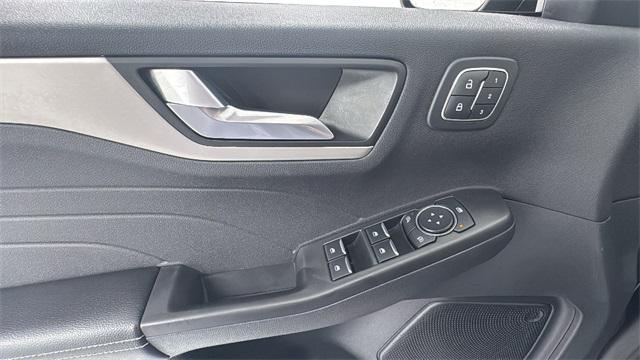 used 2022 Ford Escape car, priced at $23,559