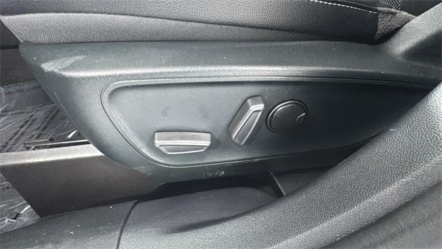 used 2022 Ford Escape car, priced at $23,559