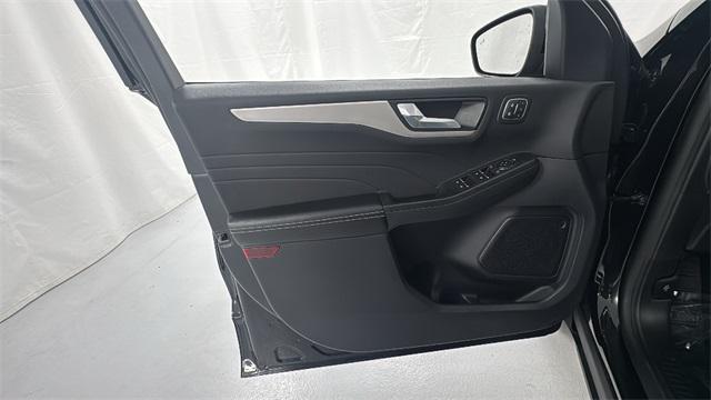 used 2022 Ford Escape car, priced at $23,559