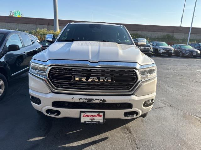 used 2019 Ram 1500 car, priced at $26,800