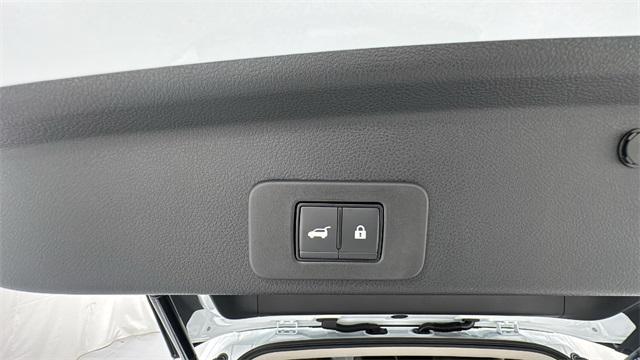 new 2025 Nissan Murano car, priced at $49,255