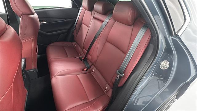 used 2022 Mazda CX-30 car, priced at $21,796