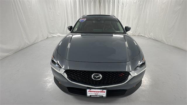 used 2022 Mazda CX-30 car, priced at $21,796