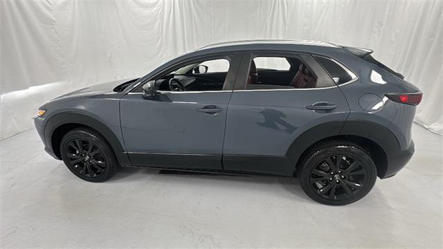 used 2022 Mazda CX-30 car, priced at $21,796
