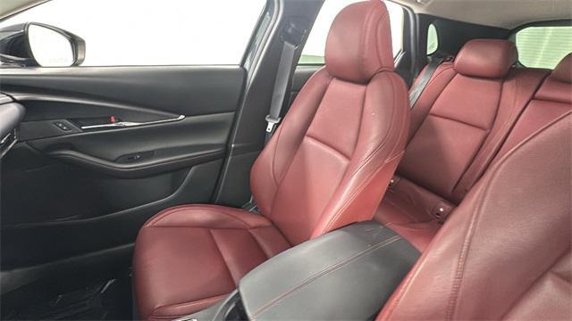 used 2022 Mazda CX-30 car, priced at $21,796