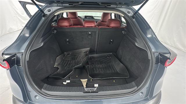 used 2022 Mazda CX-30 car, priced at $21,796