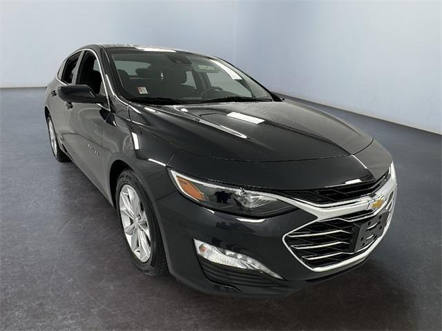 used 2023 Chevrolet Malibu car, priced at $19,820