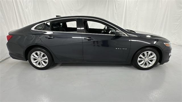 used 2023 Chevrolet Malibu car, priced at $19,820