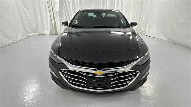 used 2023 Chevrolet Malibu car, priced at $19,820