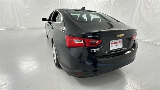 used 2023 Chevrolet Malibu car, priced at $19,820