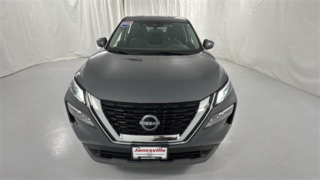 used 2023 Nissan Rogue car, priced at $23,625