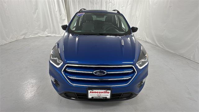 used 2017 Ford Escape car, priced at $8,994