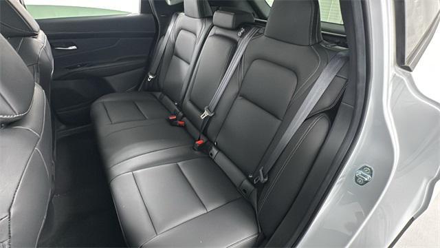 new 2025 Nissan Murano car, priced at $45,411
