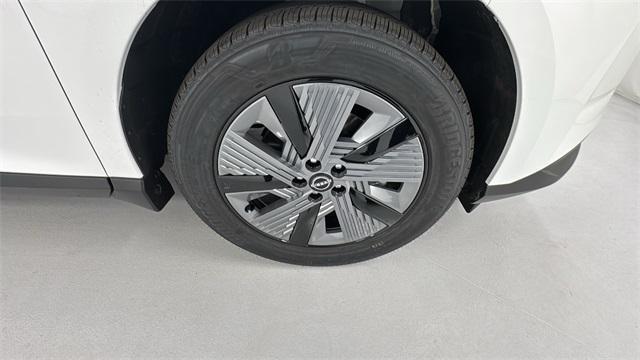 new 2025 Nissan Murano car, priced at $45,411