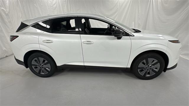 new 2025 Nissan Murano car, priced at $45,411