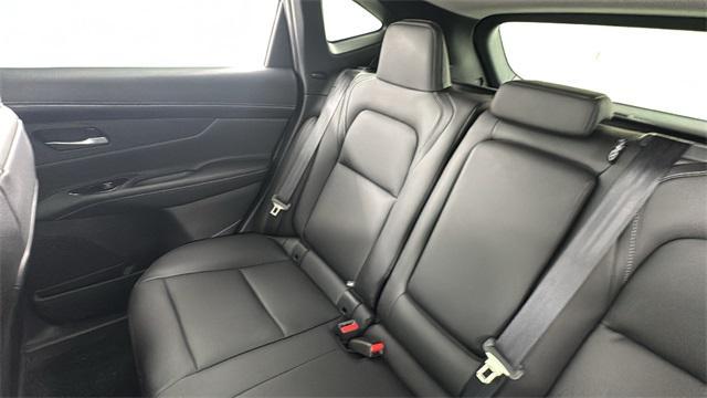 new 2025 Nissan Murano car, priced at $45,411
