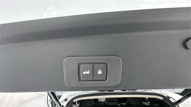 new 2025 Nissan Murano car, priced at $45,411