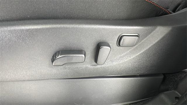 new 2026 Nissan Frontier car, priced at $42,649