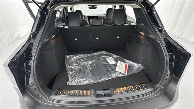 used 2025 Nissan Kicks car, priced at $25,900