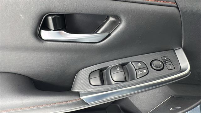 new 2025 Nissan Sentra car, priced at $26,265