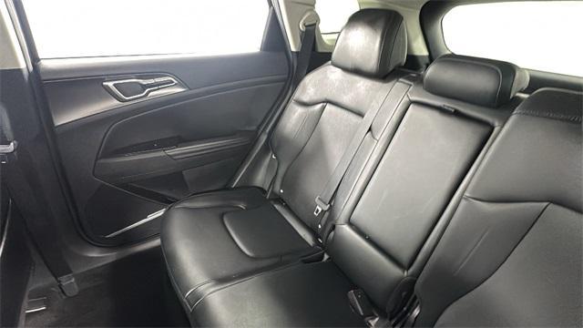 used 2023 Kia Sportage car, priced at $23,521