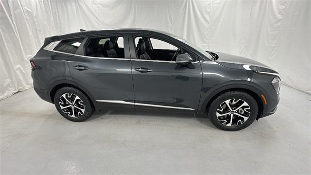used 2023 Kia Sportage car, priced at $23,521