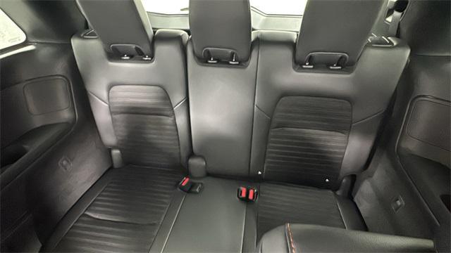 new 2025 Nissan Pathfinder car, priced at $42,243