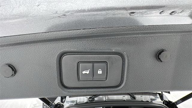 new 2025 Nissan Pathfinder car, priced at $42,243