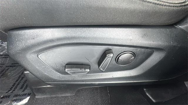 used 2020 Ford Explorer car, priced at $19,707