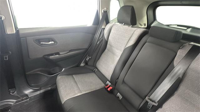 used 2023 Nissan Rogue car, priced at $23,554