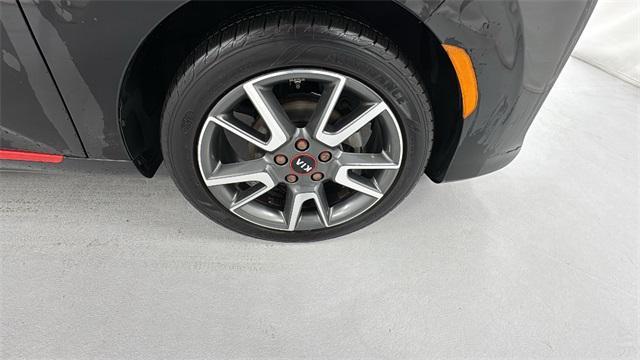 new 2025 Nissan Frontier car, priced at $32,279