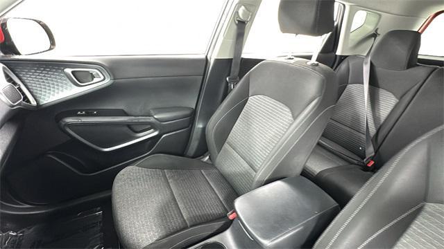 new 2025 Nissan Frontier car, priced at $32,279