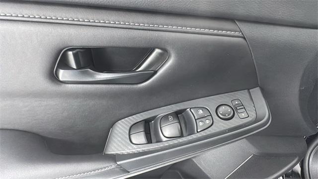 new 2025 Nissan Sentra car, priced at $20,966