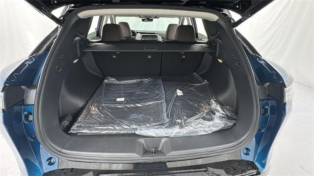 new 2025 Nissan Murano car, priced at $48,748