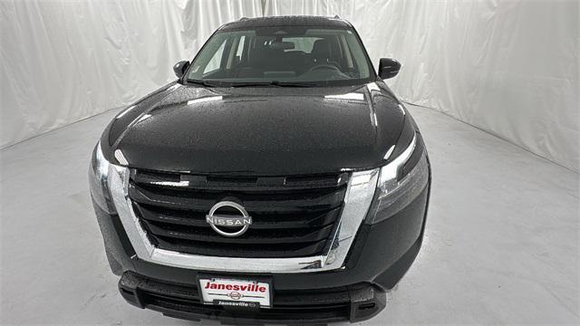 used 2024 Nissan Pathfinder car, priced at $33,800