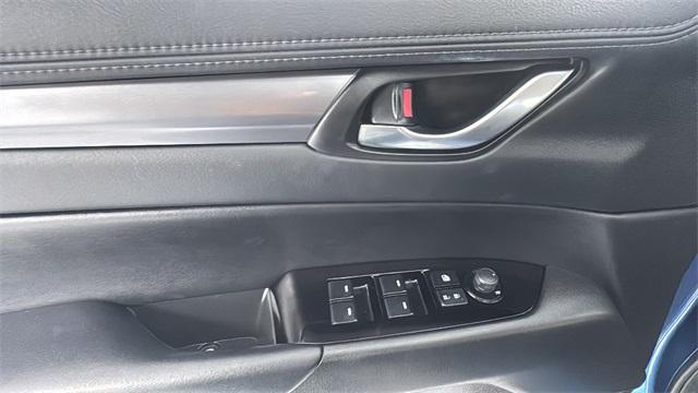 used 2018 Mazda CX-5 car, priced at $21,299