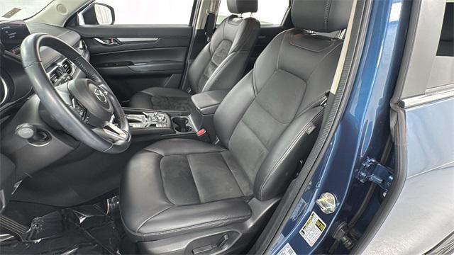 used 2018 Mazda CX-5 car, priced at $21,299