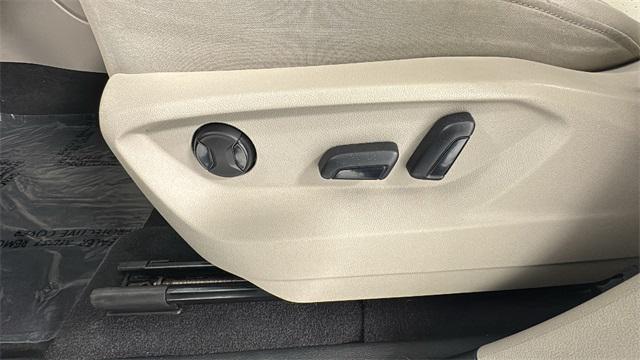 used 2019 Volkswagen Atlas car, priced at $16,893