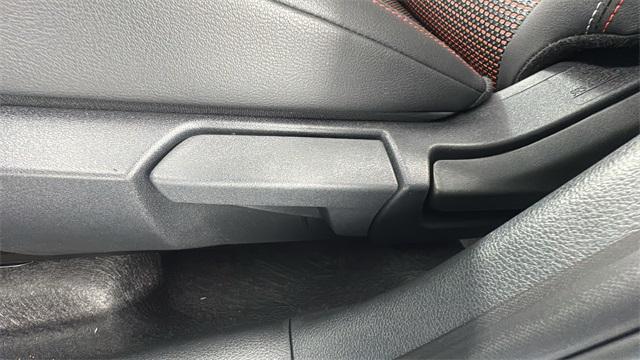 new 2026 Nissan Kicks car, priced at $28,923
