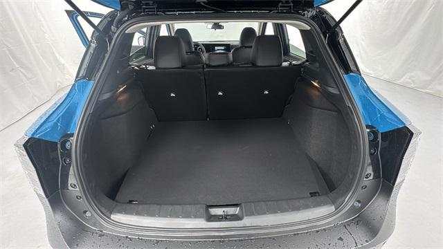new 2026 Nissan Kicks car, priced at $28,923