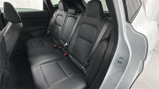 new 2025 Nissan Murano car, priced at $46,121
