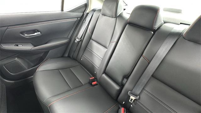 new 2025 Nissan Sentra car, priced at $26,334