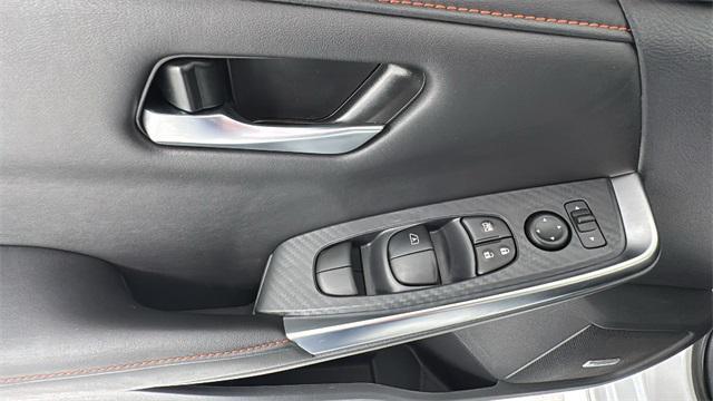 new 2025 Nissan Sentra car, priced at $26,334