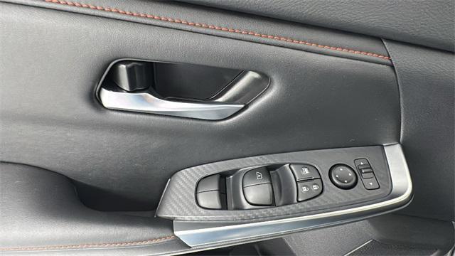 new 2025 Nissan Sentra car, priced at $25,410