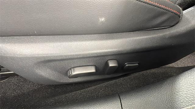 new 2025 Nissan Sentra car, priced at $25,410