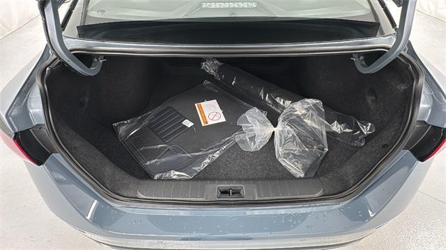 new 2025 Nissan Sentra car, priced at $25,410