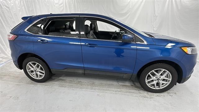 used 2024 Ford Edge car, priced at $28,774