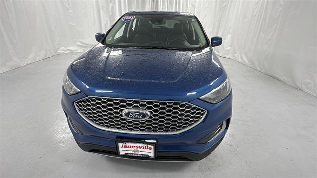 used 2024 Ford Edge car, priced at $28,774