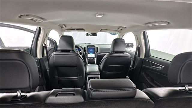 used 2024 Ford Edge car, priced at $28,774