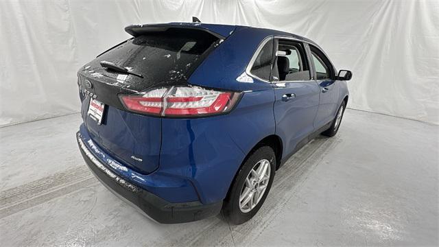 used 2024 Ford Edge car, priced at $28,774